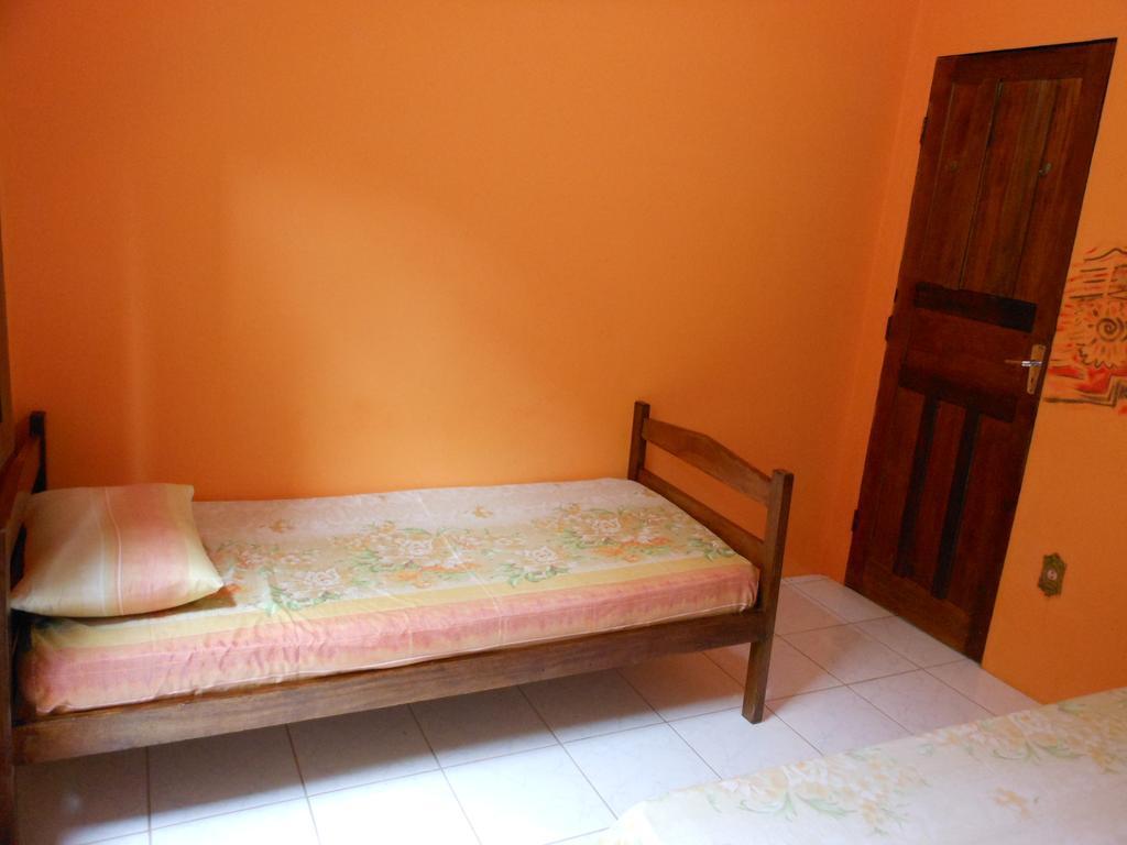 Macondo Hostel Morro de São Paulo Kamer foto